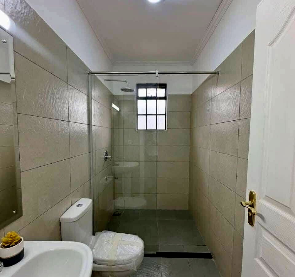4BR All-Ensuite Townhouse with DSQ & Kids Play Area - Syokimau