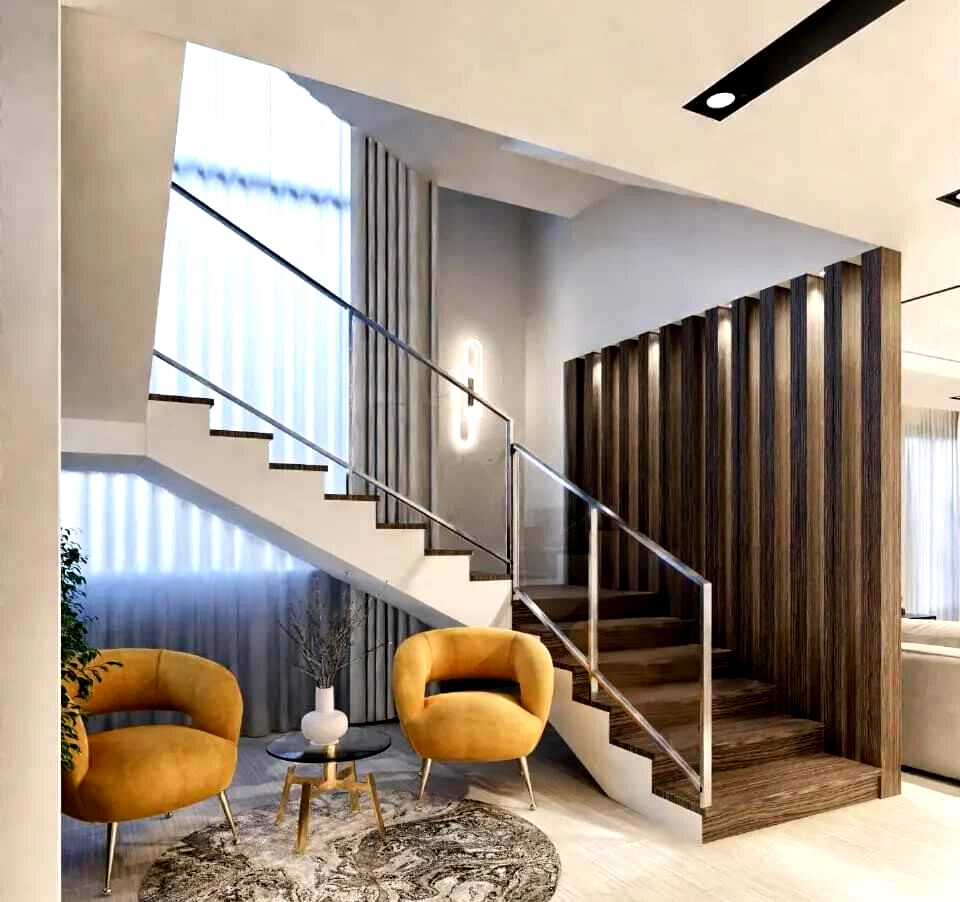 5-Ensuite Villa with Fireplace & Smart Locks - Lavington