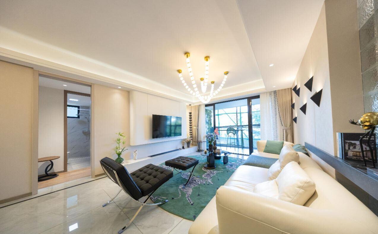 2BR+Studio Off-Plan with Resort Amenities - St. Michael's, Westlands