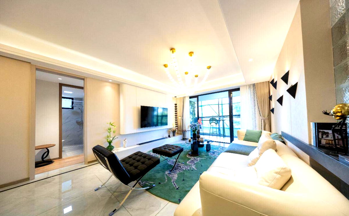 2BR+Studio Off-Plan with Resort Amenities - St. Michael's, Westlands