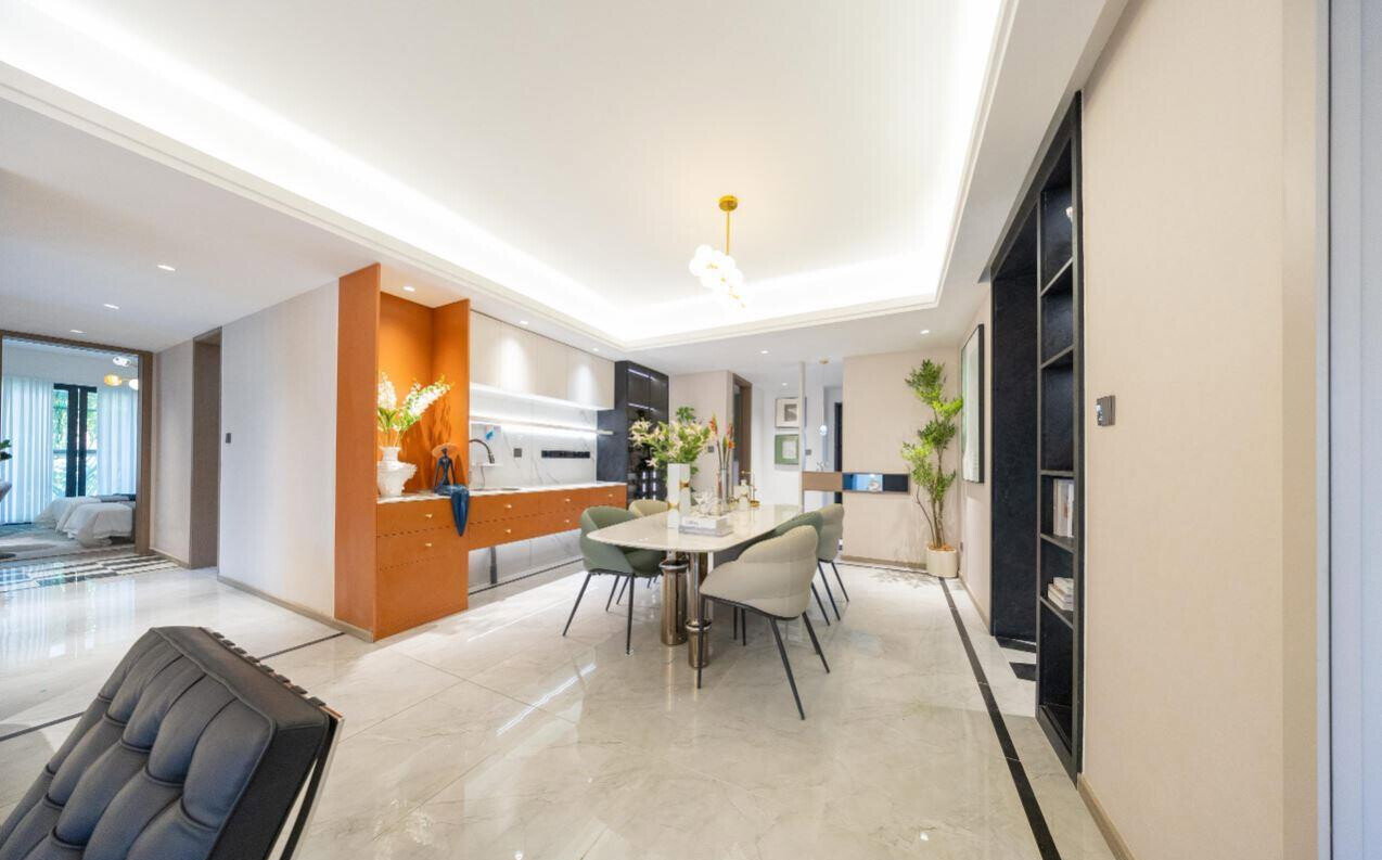 2BR+Studio Off-Plan with Resort Amenities - St. Michael's, Westlands