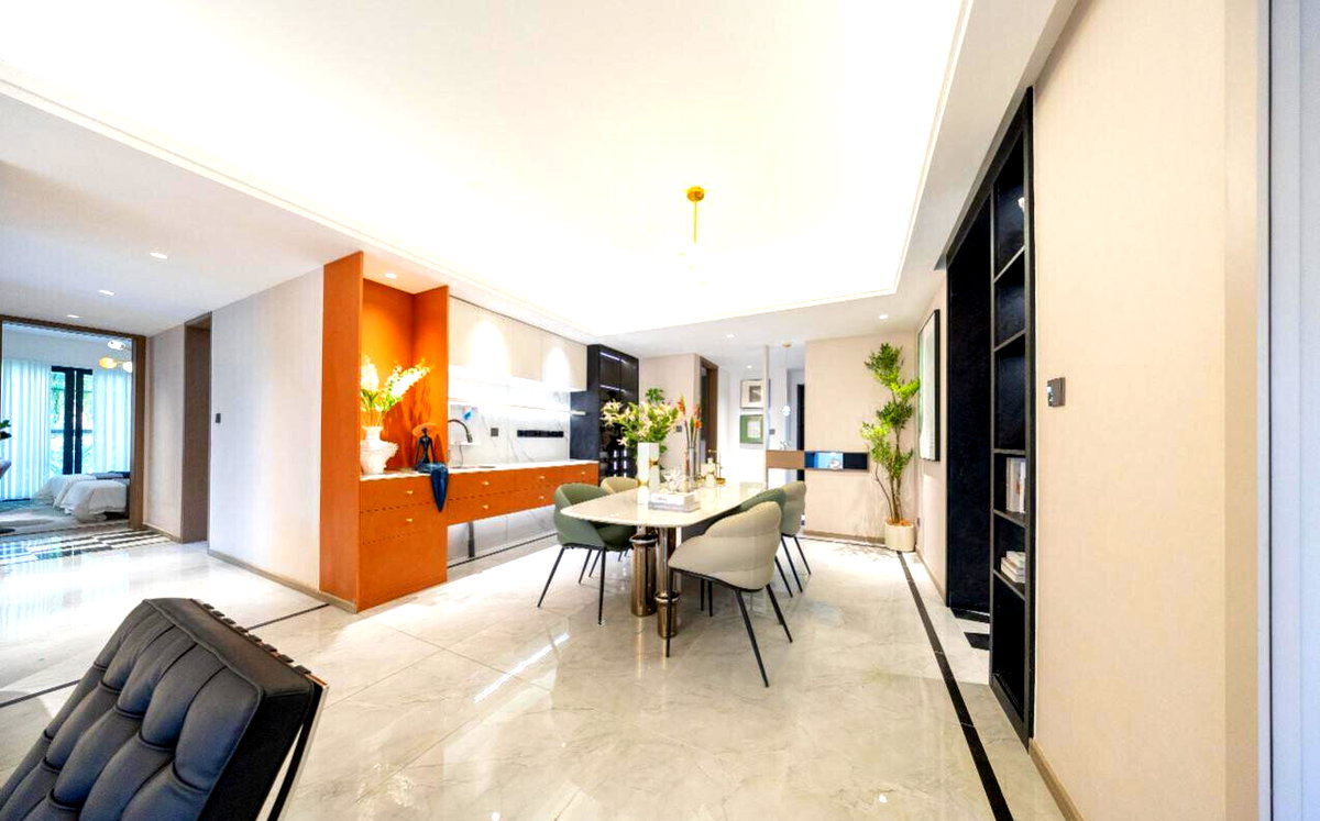 2BR+Studio Off-Plan with Resort Amenities - St. Michael's, Westlands