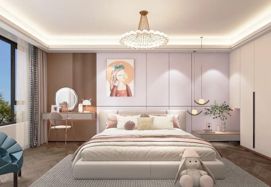 2BR+Studio Off-Plan with Resort Amenities - St. Michael's, Westlands