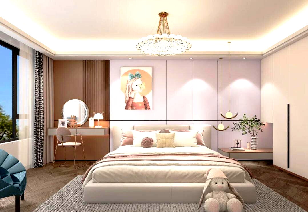 2BR+Studio Off-Plan with Resort Amenities - St. Michael's, Westlands