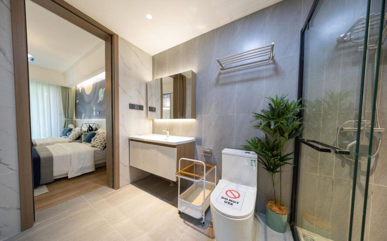 2BR+Studio Off-Plan with Resort Amenities - St. Michael's, Westlands