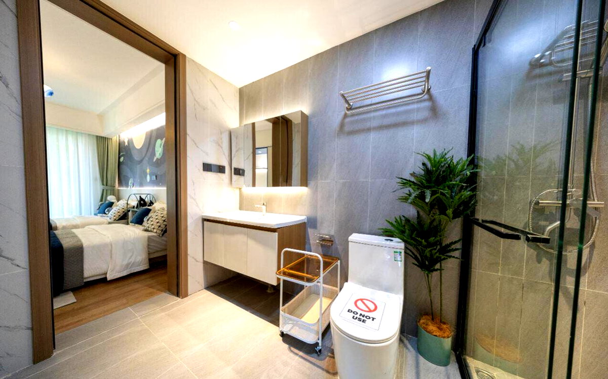 2BR+Studio Off-Plan with Resort Amenities - St. Michael's, Westlands