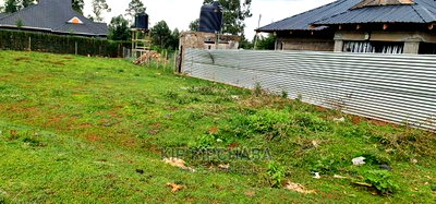 Prime 1/4 Plot for Sale in Kipkenyo ELDORET_RIVERTEX HIGHWAY - Image 1