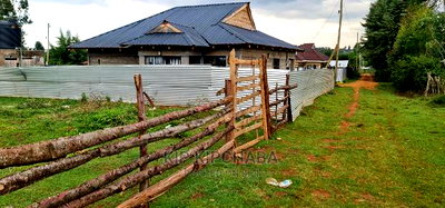 Prime 1/4 Plot for Sale in Kipkenyo ELDORET_RIVERTEX HIGHWAY - Image 5