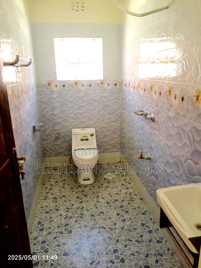 1bdrm Apartment in Kiamunyi, Rongai for rent - Image 3