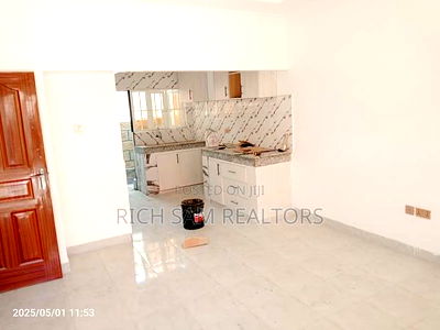 1bdrm Apartment in Kiamunyi, Rongai for rent - Image 4