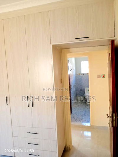 1bdrm Apartment in Kiamunyi, Rongai for rent - Image 7