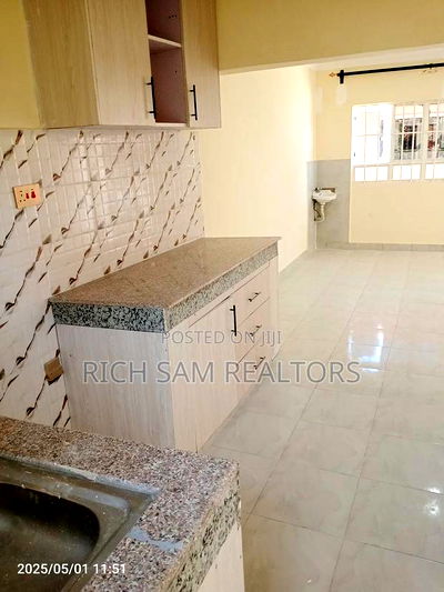 1bdrm Apartment in Kiamunyi, Rongai for rent - Image 2