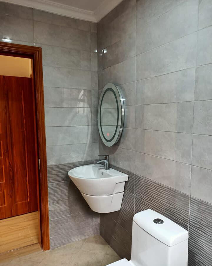 4BR Mansionette on Eastern Bypass - Kamakis, Ruiru