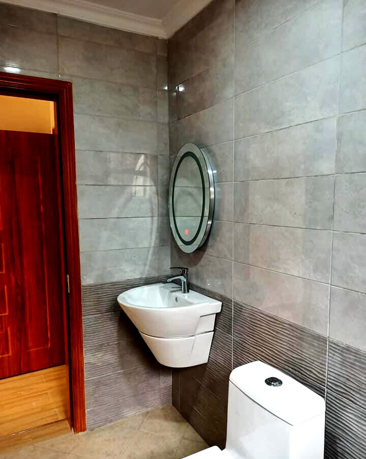 4BR Mansionette on Eastern Bypass - Kamakis, Ruiru