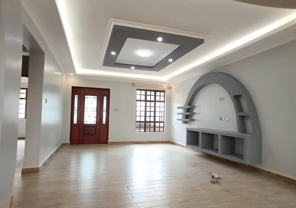 4BR Mansionette on Eastern Bypass - Kamakis, Ruiru