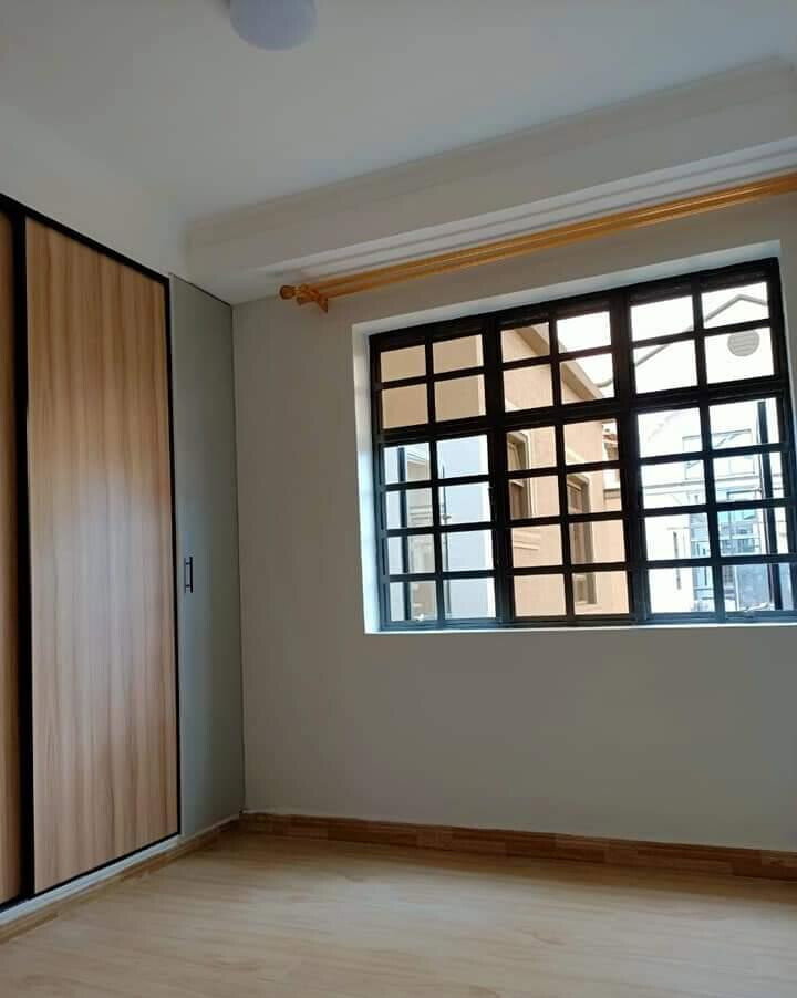 4BR Mansionette on Eastern Bypass - Kamakis, Ruiru