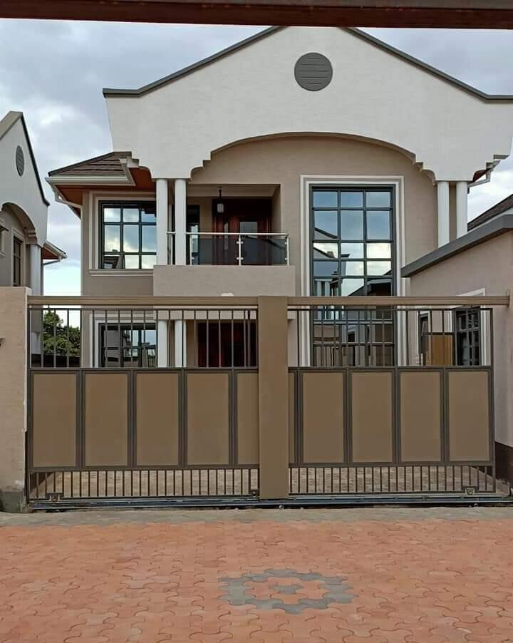 4BR Mansionette on Eastern Bypass - Kamakis, Ruiru