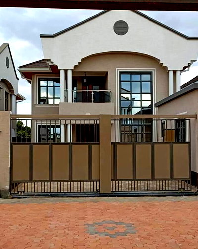 4BR Mansionette on Eastern Bypass - Kamakis, Ruiru