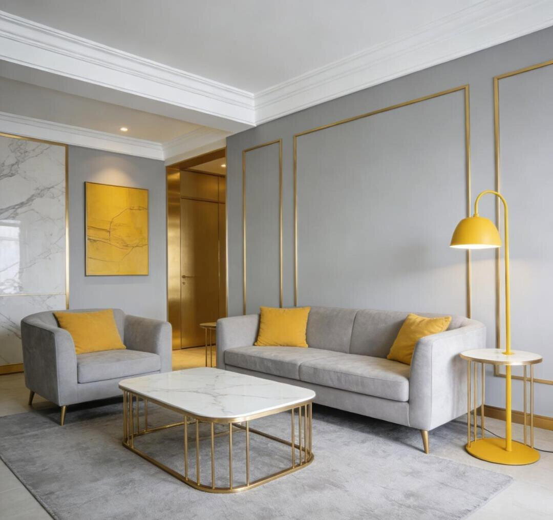 2BR with Infinity Pool & Sky Lounge - Westlands