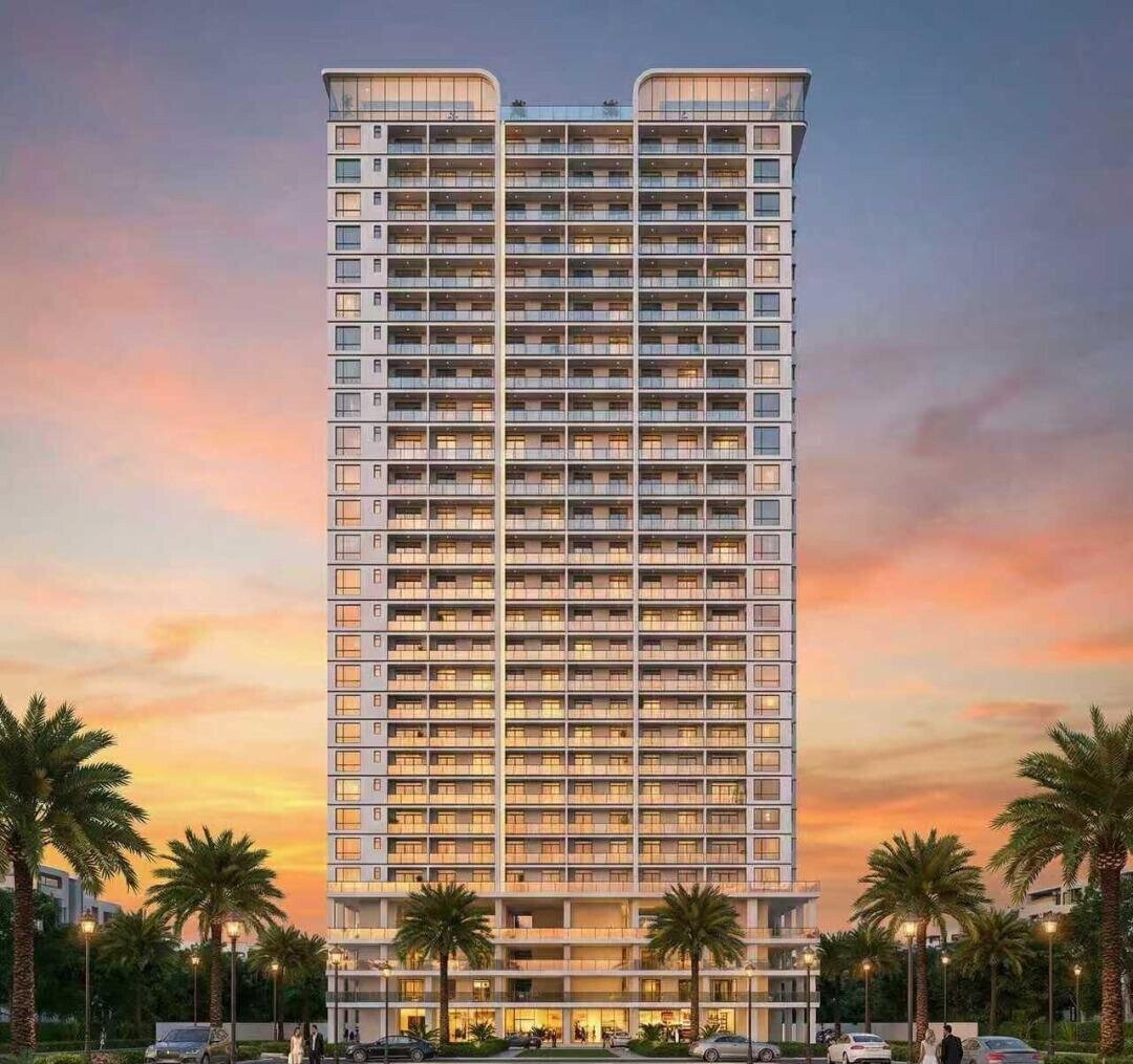 2BR with Infinity Pool & Sky Lounge - Westlands