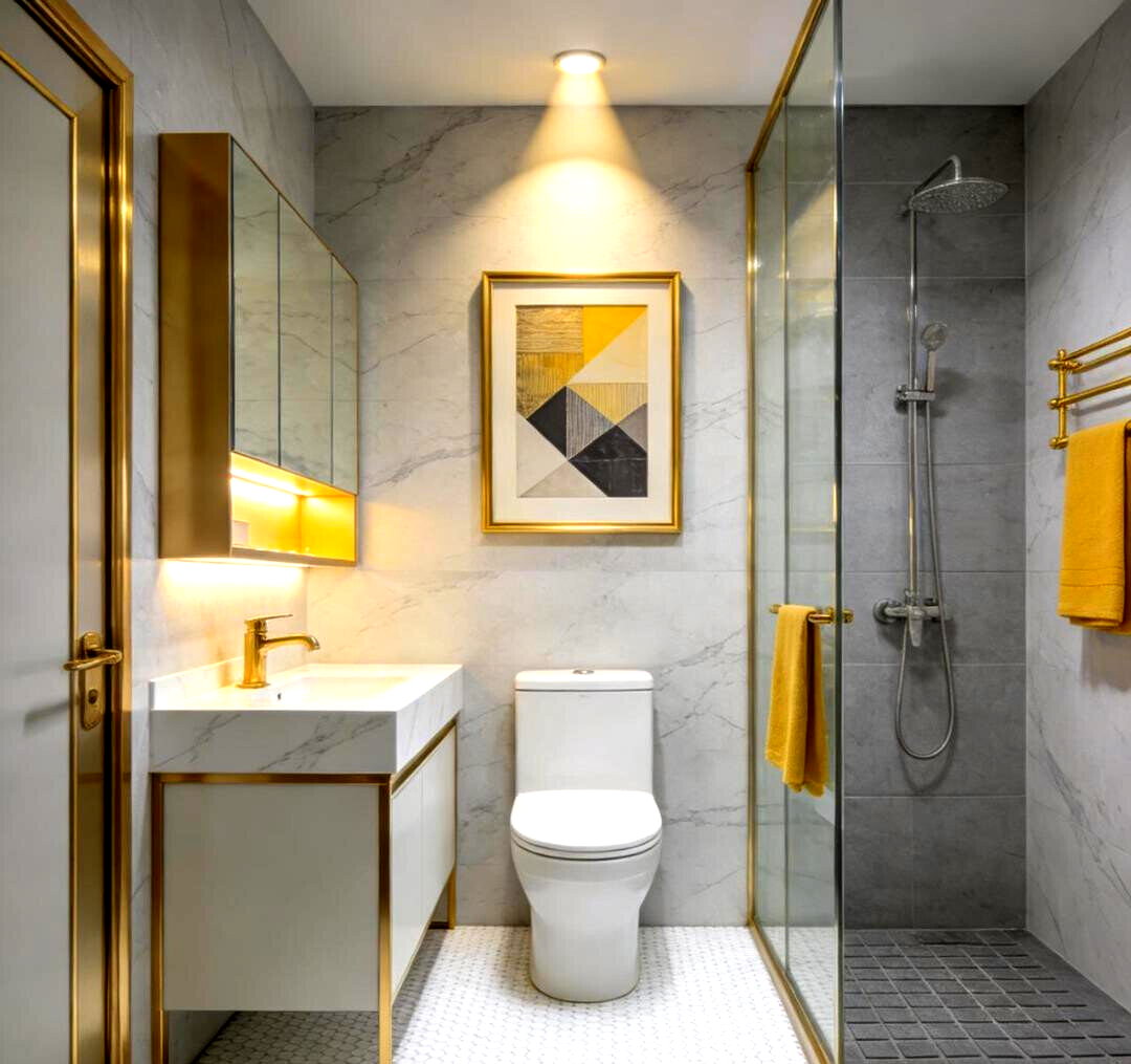 2BR with Infinity Pool & Sky Lounge - Westlands