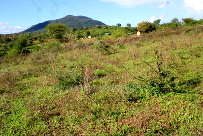 Embu County, Kiambere Agri/Commercial Land Near the Centre. - Image 11