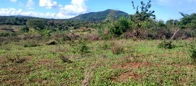 Embu County, Kiambere Agri/Commercial Land Near the Centre. - Image 4