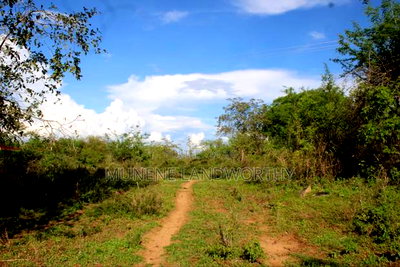 Embu County, Kiambere Agri/Commercial Land Near the Centre. - Image 14