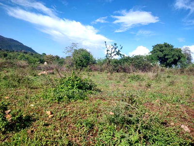 Embu County, Kiambere Agri/Commercial Land Near the Centre. - Image 7