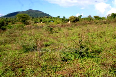 Embu County, Kiambere Agri/Commercial Land Near the Centre. - Image 6