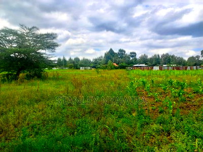 One Acre Nanyuki Airstrip - Image 2