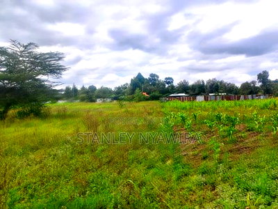 One Acre Nanyuki Airstrip - Image 1