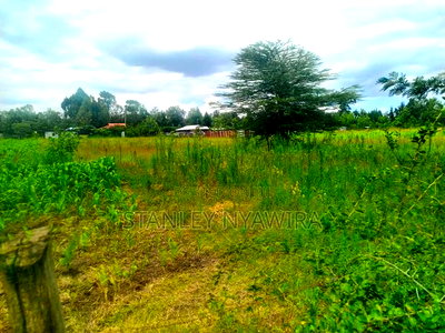 One Acre Nanyuki Airstrip - Image 4