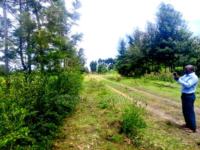 One Acre Nanyuki Airstrip - Image 3