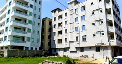 Garden Plot with Parking at KSh 5.8M