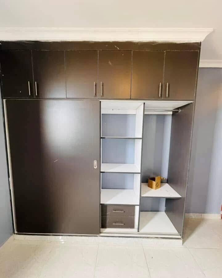 3BR Flat Roof Bungalow with Customisable Interiors - Kitengela