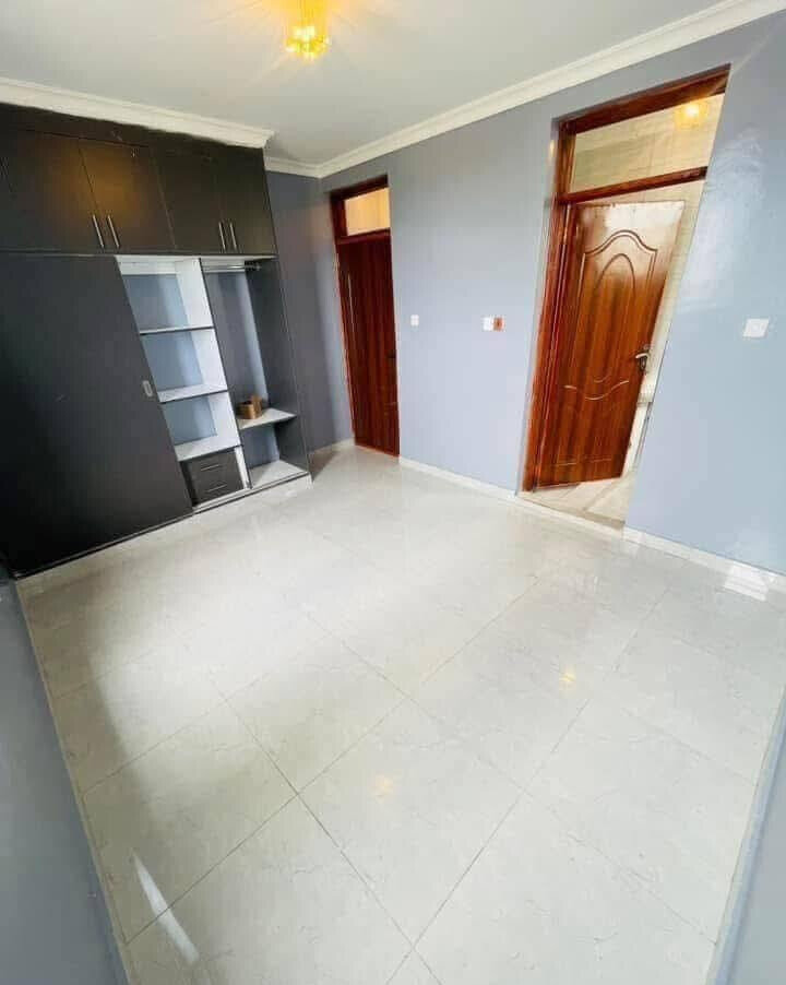 3BR Flat Roof Bungalow with Customisable Interiors - Kitengela