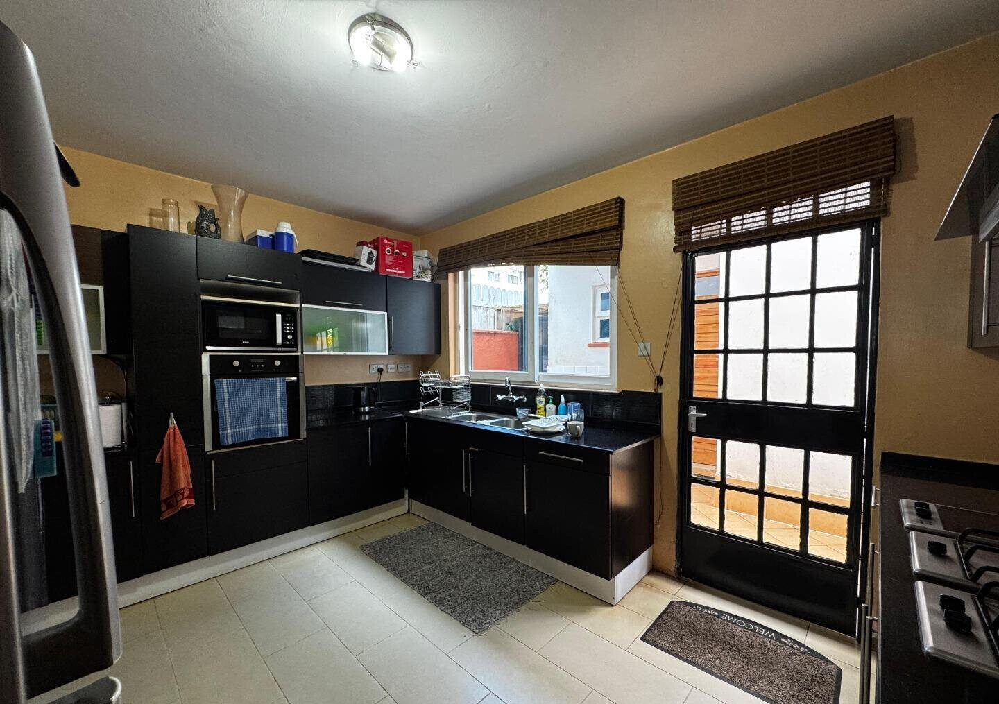 4-Ensuite Villa with Home Office & Jacuzzi - Lavington