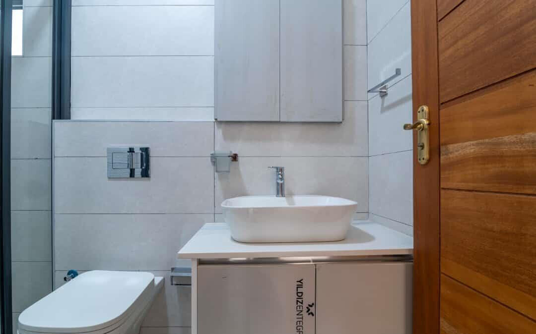 4-Storey Ultra-Modern Townhouse with Garden - Lavington