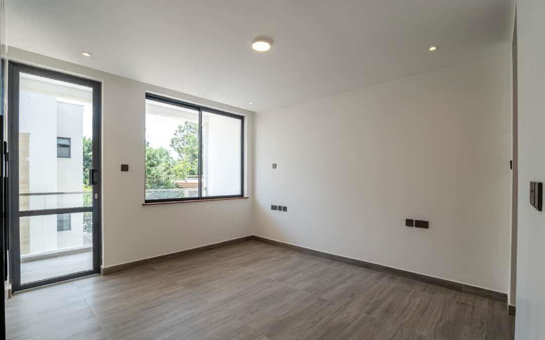 4-Storey Ultra-Modern Townhouse with Garden - Lavington