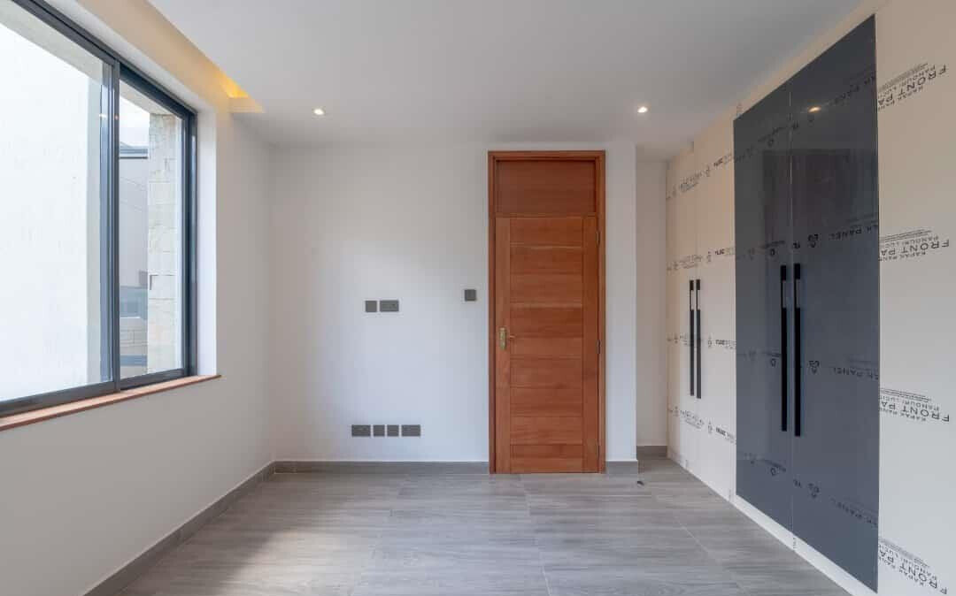 4-Storey Ultra-Modern Townhouse with Garden - Lavington