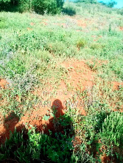 3.5 Acre Just 1km From NRB-Embu Dual Carriageway - Image 13