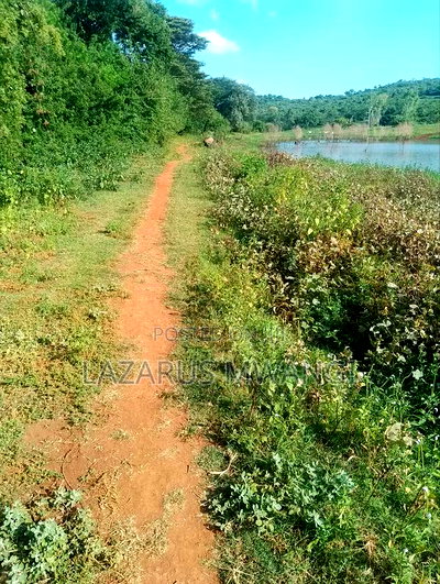 3.5 Acre Just 1km From NRB-Embu Dual Carriageway - Image 10