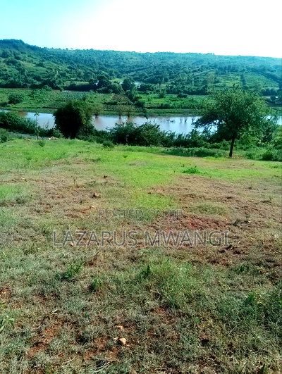 3.5 Acre Just 1km From NRB-Embu Dual Carriageway - Image 1
