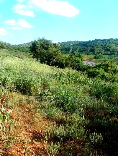 3.5 Acre Just 1km From NRB-Embu Dual Carriageway - Image 6