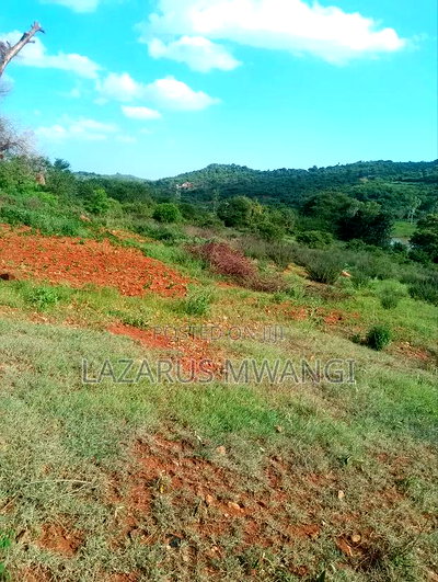 3.5 Acre Just 1km From NRB-Embu Dual Carriageway - Image 3