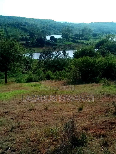3.5 Acre Just 1km From NRB-Embu Dual Carriageway - Image 2