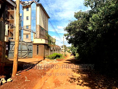 Prime ONE Acre Land for Sale in Kikuyu ,Thogoto. - Image 7