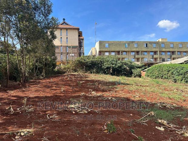 Prime ONE Acre Land for Sale in Kikuyu ,Thogoto.