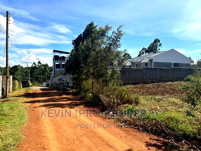 Prime ONE Acre Land for Sale in Kikuyu ,Thogoto. - Image 8